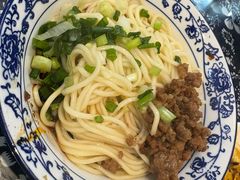 -老街杂酱面(东升街店)