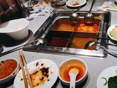 -海底捞火锅(太原南站店)