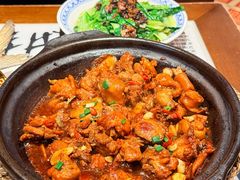-南昌大饭店·非遗南昌菜(万寿宫店)