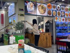 -日照大牌檔•小船海鲜(万平口店)