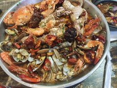 -星奇缘·海鲜餐厅(东山美食地标店)