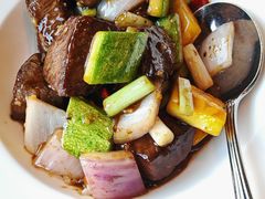 -金轩中餐厅 Jin Xuan(浦东丽思卡尔顿酒店)