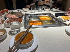 -海底捞火锅(长沙华创国际广场店)