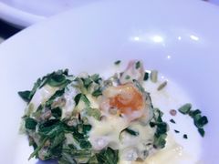 奇妙虾球-喜鼎海胆水饺(柏威年购物中心店)