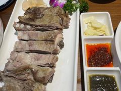 -阿西叶滩羊馆(交大店)