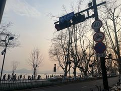 -北山街历史文化街区
