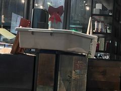 -星巴克(苏州诚品店)