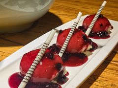 -食欲老院子荆芥疙瘩汤(经五路店)
