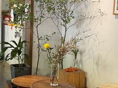 -竹子咖啡bamboo coffee