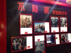 万达广场(梁溪路店)-万达广场(无锡滨湖店)