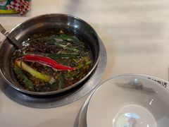 -围炉夜话·潮汕卤水火锅(榕江店)