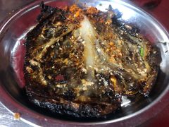 -刘三妹特色烤脑花(南明店)