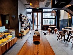 -星巴克臻选(成都太古里店)
