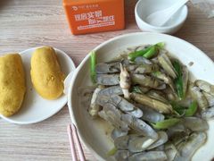渔家味道-渔家颂歌渔家味道(青石路店)