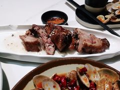 -乔阿马·江南味·驴肉香(龙湖华泾天街店)