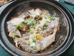 灵魂鸦片鱼头-好爸爸(外滩店)