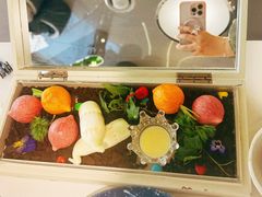 -3号仓库·创意中国菜(新世界城店)