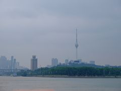 -武汉关码头(轮渡站)