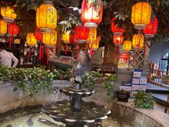-万里闯关东铁锅炖菜馆(高新旗舰店)