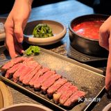 魔都韩式烤肉，我就认准清晨家👍
