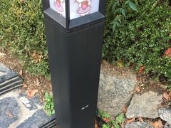 -Hello Kitty Cafe(弘大店)