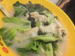 -日头火桂林米粉(兴坪古镇店)