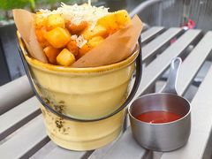 -Manner Coffee(万象食家店)
