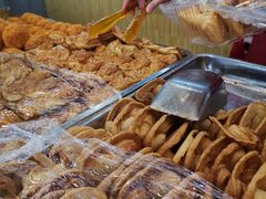 -包满意面包糕点(东坝店)