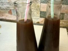 -金豆角砂锅焖面(安贞店)