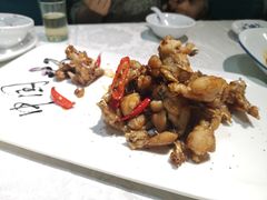 -好人家海鲜酒楼(淞南路店)