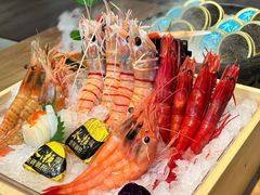 -Minase水濑·日料放题(外滩店)
