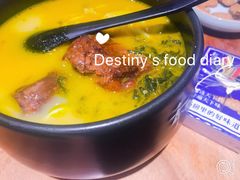 -和府捞面(东直门银座店)