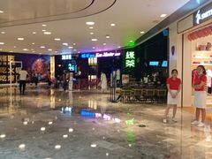 -杭州来福士中心