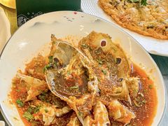 -大浪潮·潮汕菜·招牌生腌小青龙(福田店)