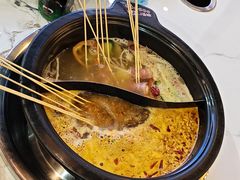 -钢管厂五区小郡肝火锅串串香(清河店)