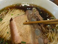 -同得兴 Since·1995 传统苏式面馆(十全街店)