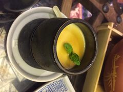 豆花-云海肴·汽锅鸡·云南菜(天津国金汇店)