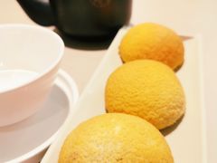 -蔡澜点心·粤菜(西单大悦城店)