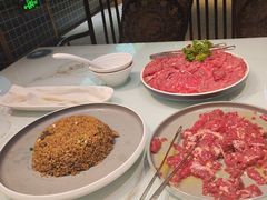 -驿楼兰·新疆菜(火车站店)