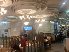 -香港新发烧腊茶餐厅(万象店)