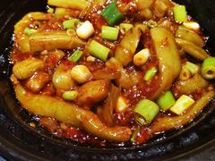 -川人百味(亿合城店)