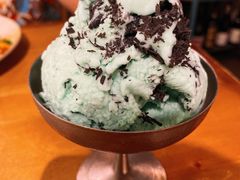巧克力薄荷-Alimentari Grande(东湖路店)
