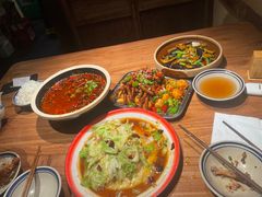 -泥糊破店小酒馆·团建聚餐(南京西路店)