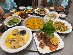 -创味·民间海南菜·非遗藤桥排骨(藤桥·免税城店)