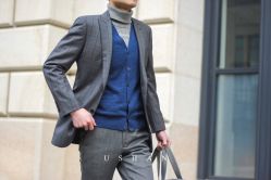点击看大图 -优山定制西服衬衫大衣(国贸店)
