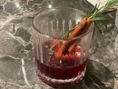 -LESCEDARS Brasserie Bistro香柏树