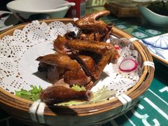 -粤港湾砂锅粥·宵夜(宝龙店)