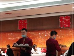 -潮福城大酒楼(湖滨北路店)