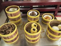 -非烤勿扰自助烤肉海鲜火锅(凤岗沃尔玛店)