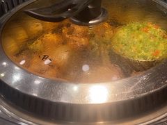 -满兴咱妈烀饼铁锅炖(兰州北街店)